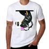 Glados Tshirt Street Fashion Casual Tee Shirt