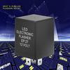 EP27 5-Pin LED Flasher Flash Relay for Turn Light Hyper Flash Fix 12V