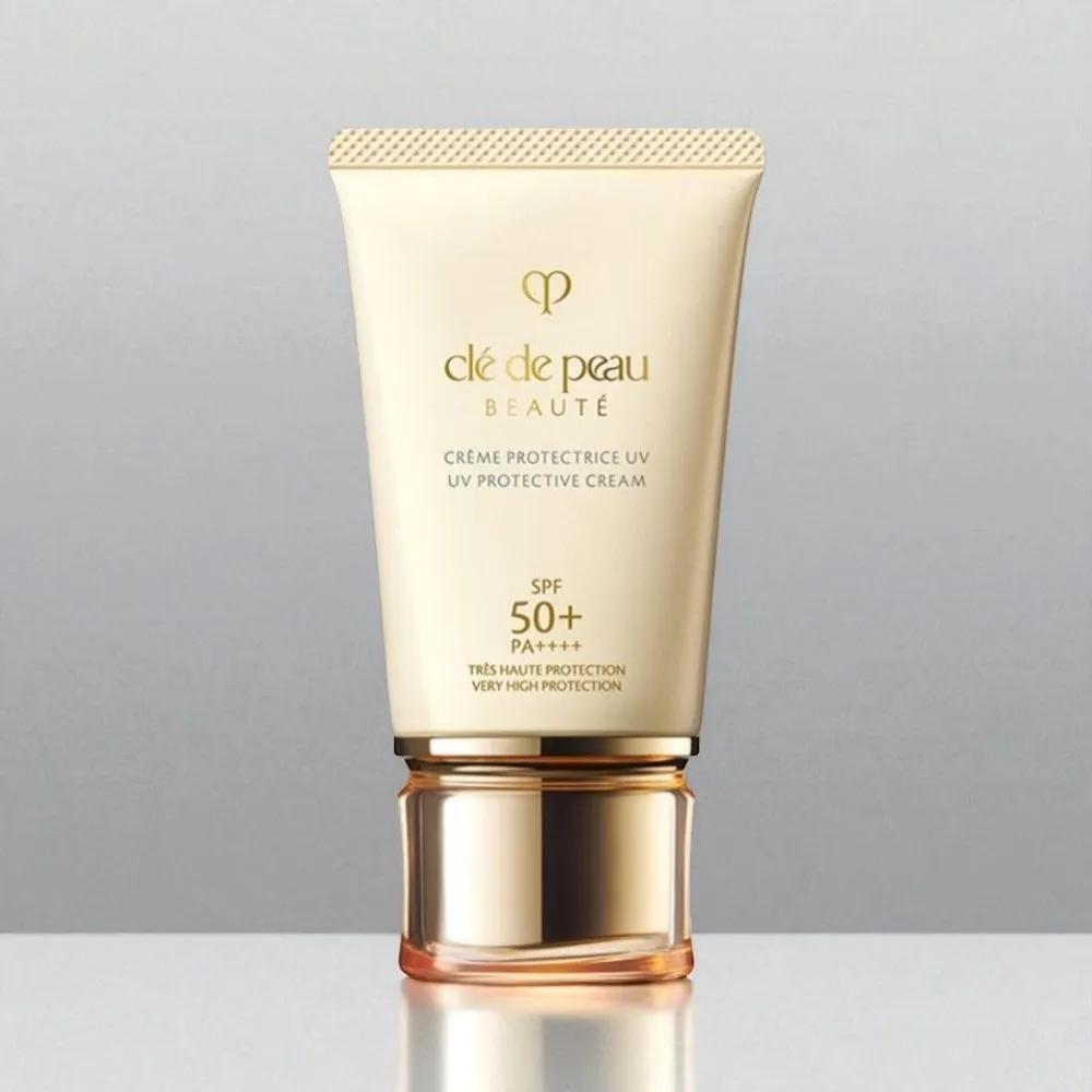 Clé de Peau Beauté UV Protective Cream 50ml SPF50+