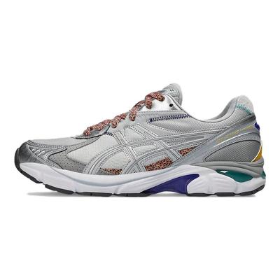 Zapatillas Unisex Fujitaka x GT 2160 Imbari Pack Gris Glaciar-Gris Medio 1203A309-020
