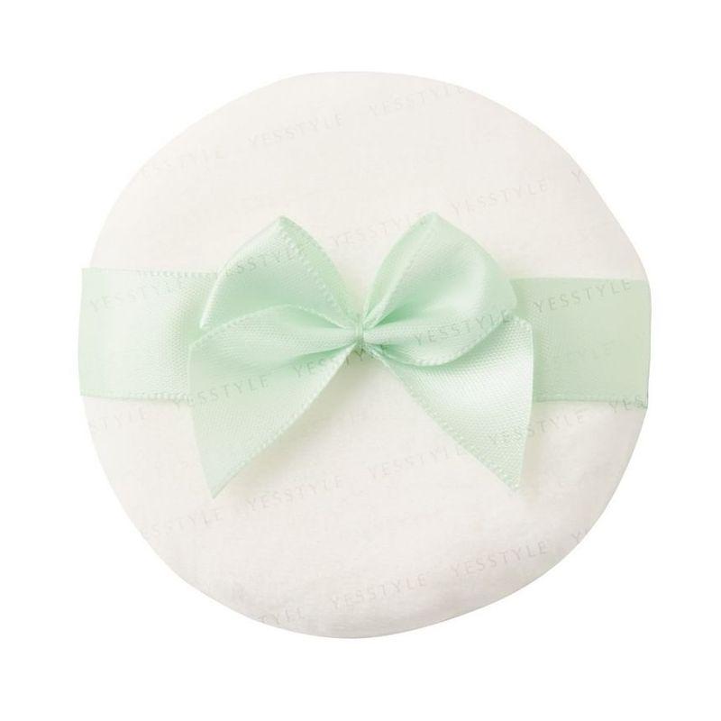 Club cosmetics - Suppin Puder C Limette Minze