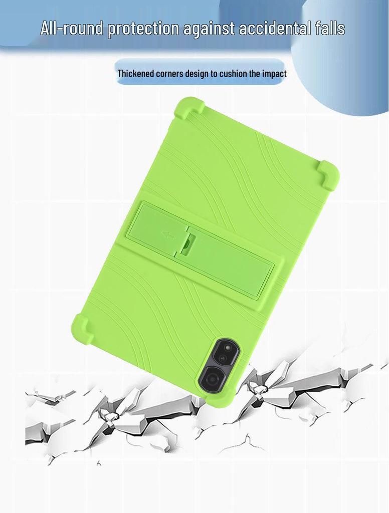 Blackview Tab 16 Pro 11-inch Anti-drop Silicone Protective Case