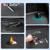 For Chery Jetour T1 2024 2025 Car TPE Trunk Mat Backrest Cargo Liner Box Mat Anti-slip Luggage Tray Carpet Interior Accessories