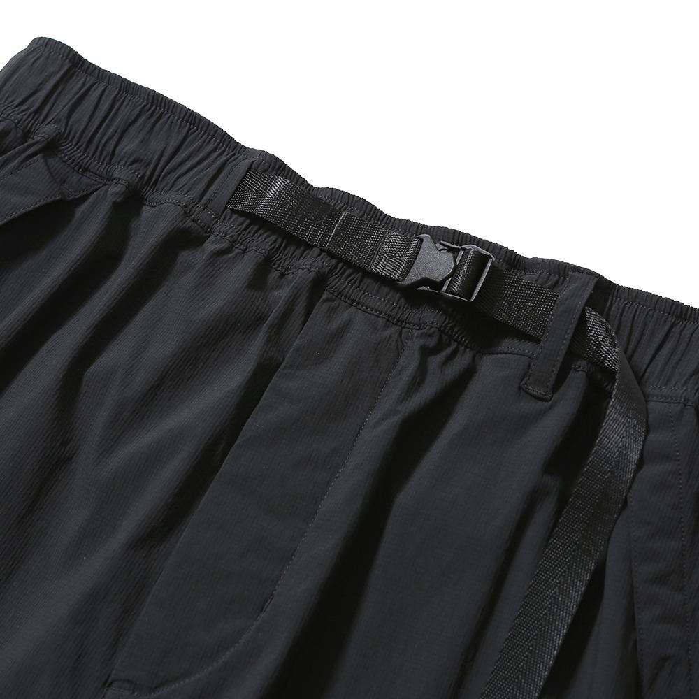 MOIF [Ss25] Utility Hiking Pants / Charcoal