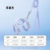 Adjustable Cat Harness Leash Set Small Cats Tiny Dogs - Soft Breathable Chest Back Style Walking Lead In Multiple