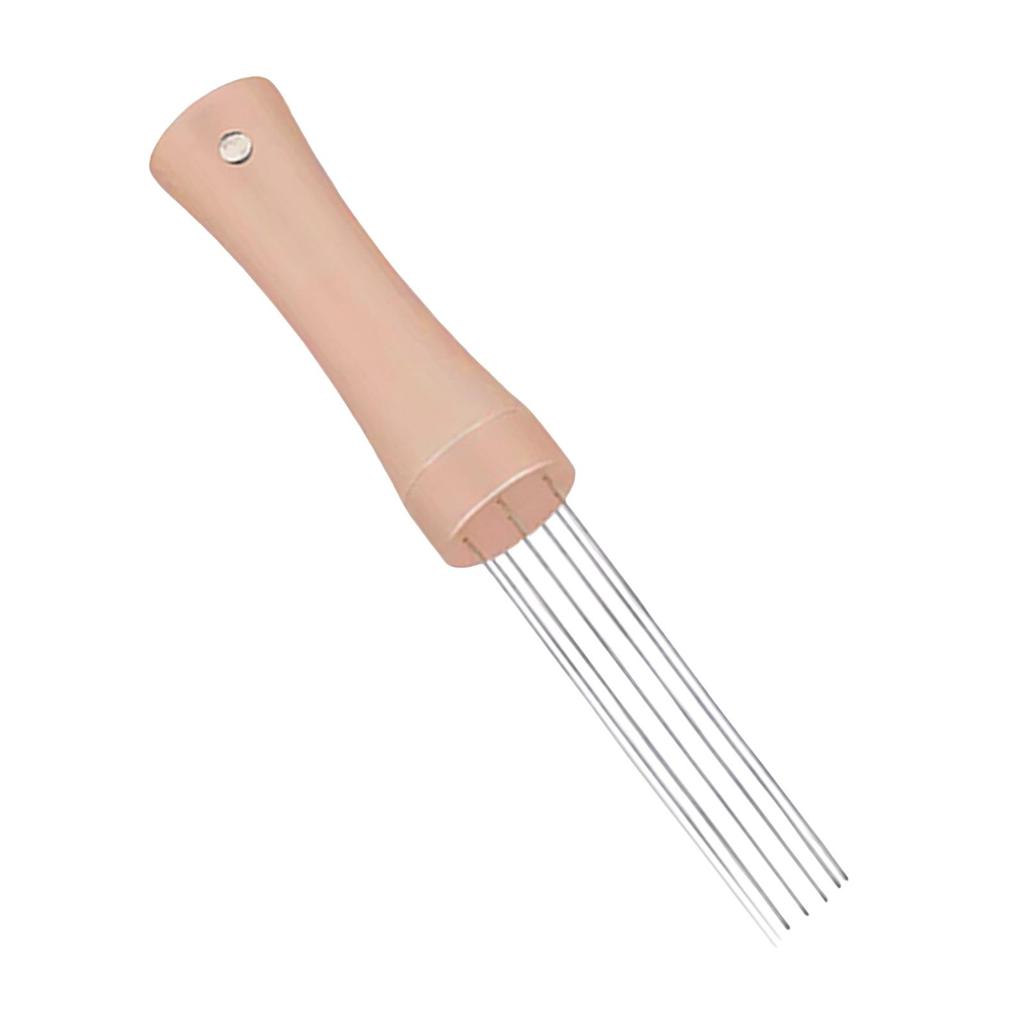 Professional Espresso Tools Coffee Stirrer Leveler Tool for Shop rose