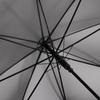 Fare Double-Face Stick Umbrella