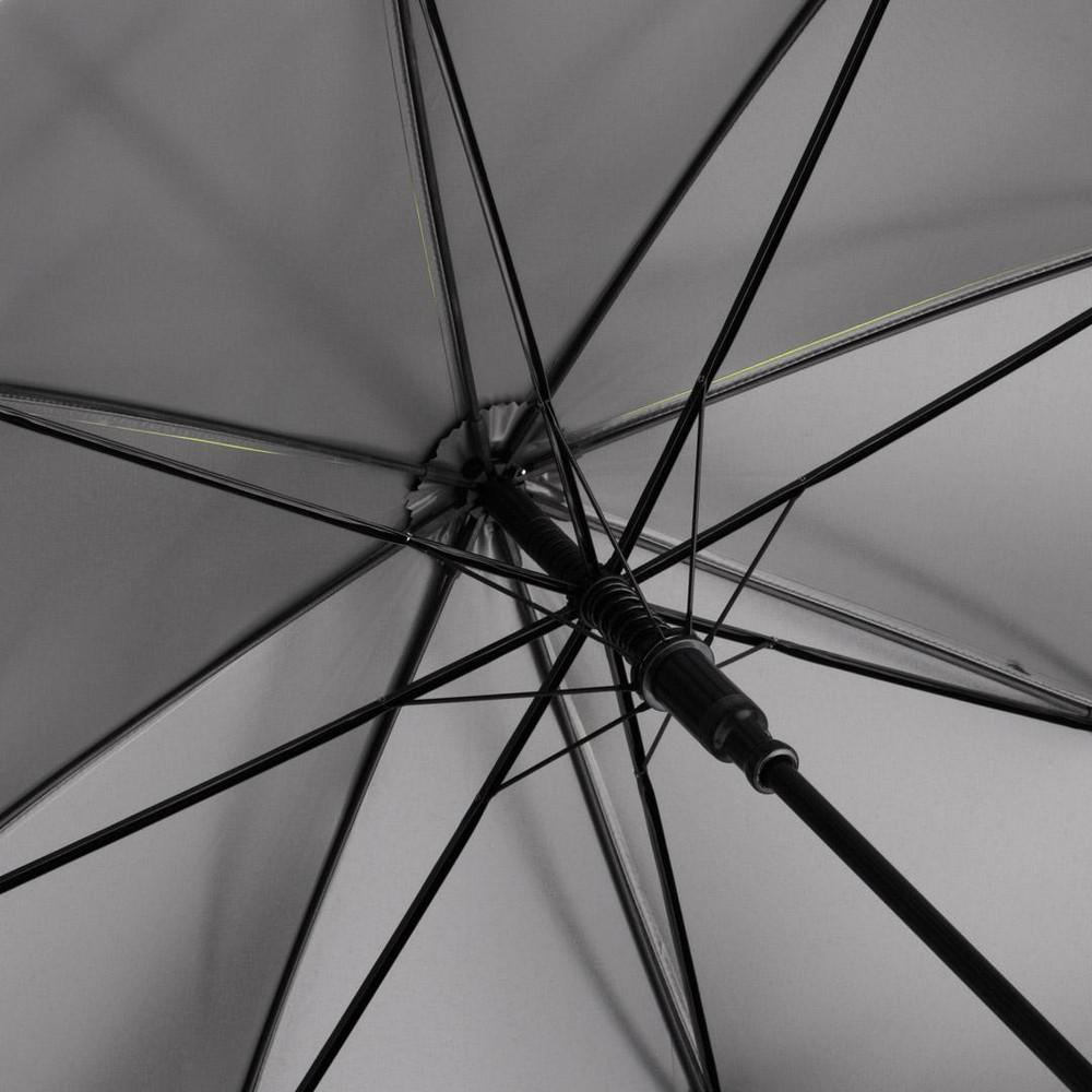Fare Double-Face Stick Umbrella
