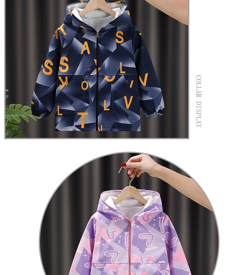 Çocuklar İçin Su Geçirmez Leke Tutmaz Pamuk Dolgulu Kaz Tüyü Mont & Tulum Önlük, Sonbahar/Kış