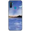 For Realme C3 Case Cover Soft Silicone TPU Patterned Back Cover For OPPO Realme C3 RMX2020 C 3 RealmeC3 Cartoon Phone Case Funda