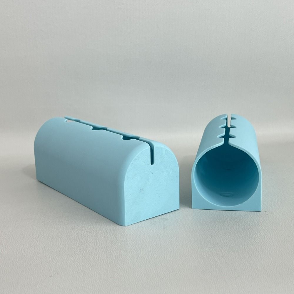 Durable Plastic Trash Bags Storage Box Large Capacity Wall Mounted Garbage Bag Dispenser Space Saving Grocery Bag Holder Kitchen