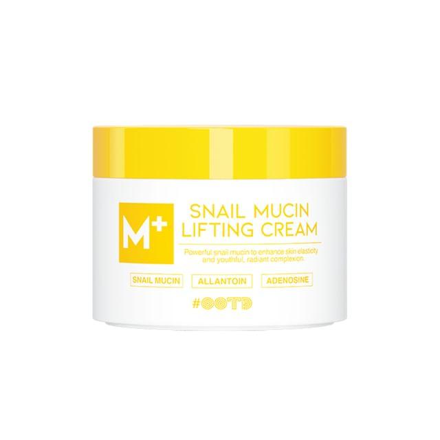 OOTD - Snail Mucin Lifting Cream 100ml