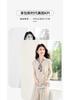 Design Sense Niche Fashion Temperament Suit
