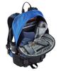 LL Bean Mountain Classic Bigelow Regatta 1000054842 Rucksack, Blau,