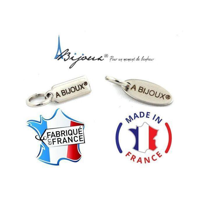 Armband - Matt schwarzer Onyx + Chrysokoll - 8 mm - Länge 19-20 cm - Unisex