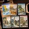 Hobbies e criatividade – Autocolantes multiuso