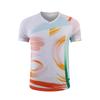 Customizable Sport Uniform Set Badminton Tennis Volleyball Training Kids Adult Breathable Synthetic Fabric