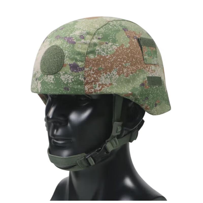 Противопорезная чехол-шлем Snow Peak Fox M19