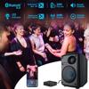 2-in-1 Bluetooth Adapter Bluetooth 5.0 Audio Adapter Bluetooth Transmitter Receiver for TV Laptop