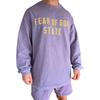 Fear of God Essentials Heavy Longsleeve Tee 125BT242017F