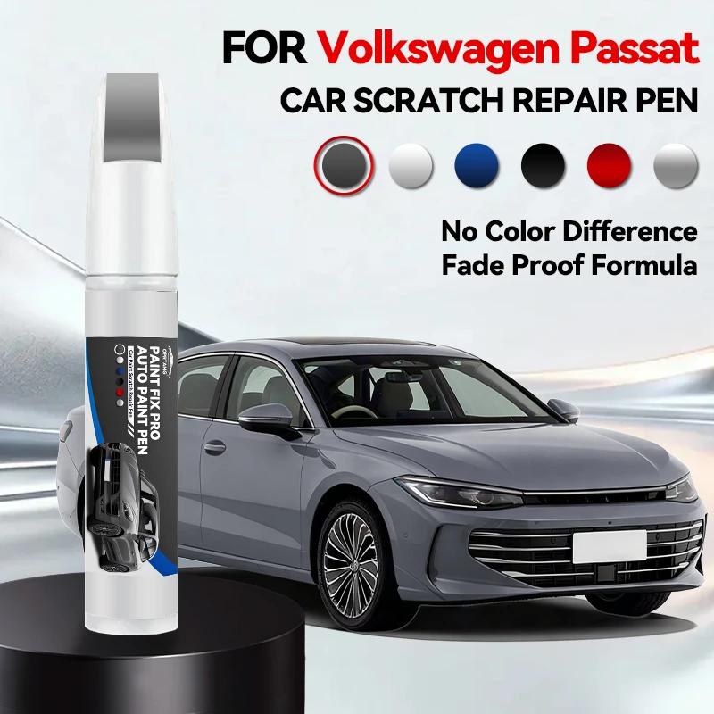 Vehicle Dedicated Exclusive Car Paint Touch Up Pen For Volkswagen Passat Automotive Paint Pen Car Scratch Repair Auto Accessorie