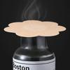 Invisible Nipple Stickers Flower Adhesive Chest Paste New Breast Stickers  for Sexy Dress