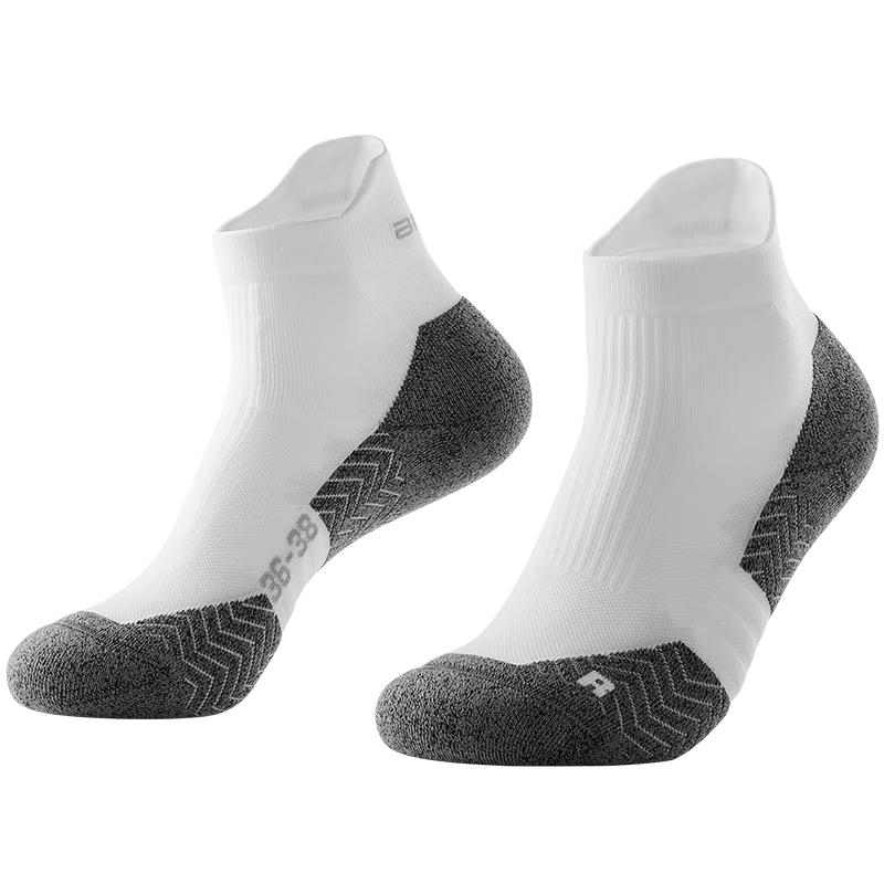 BMAI Potential Racing Ankle Socks M