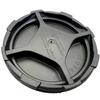 For Accent For Hyundai Accent Dust Cap HeadLight Dust Cap As Shown In The Picture Anti-corrosion Non-deformation