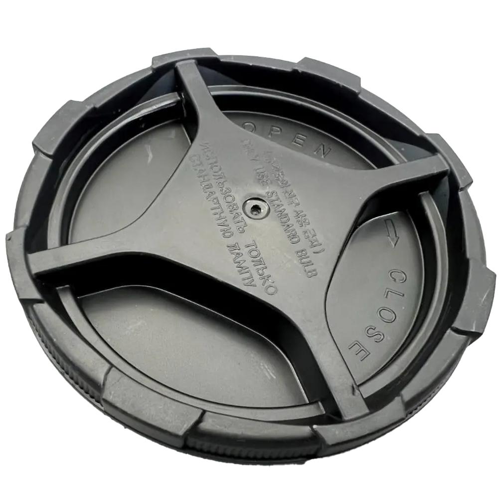 For Accent For Hyundai Accent Dust Cap HeadLight Dust Cap As Shown In The Picture Anti-corrosion Non-deformation