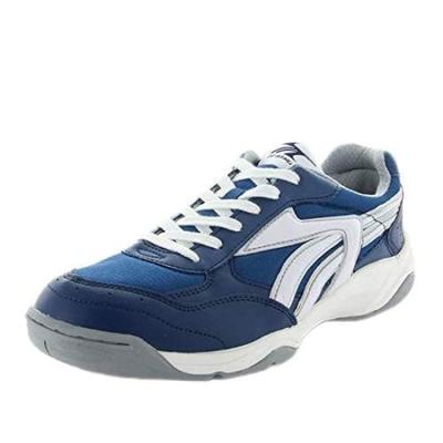 Sneakers SC Athletic S500 Kids Navy Cm 2E [Moonstar] 23.5