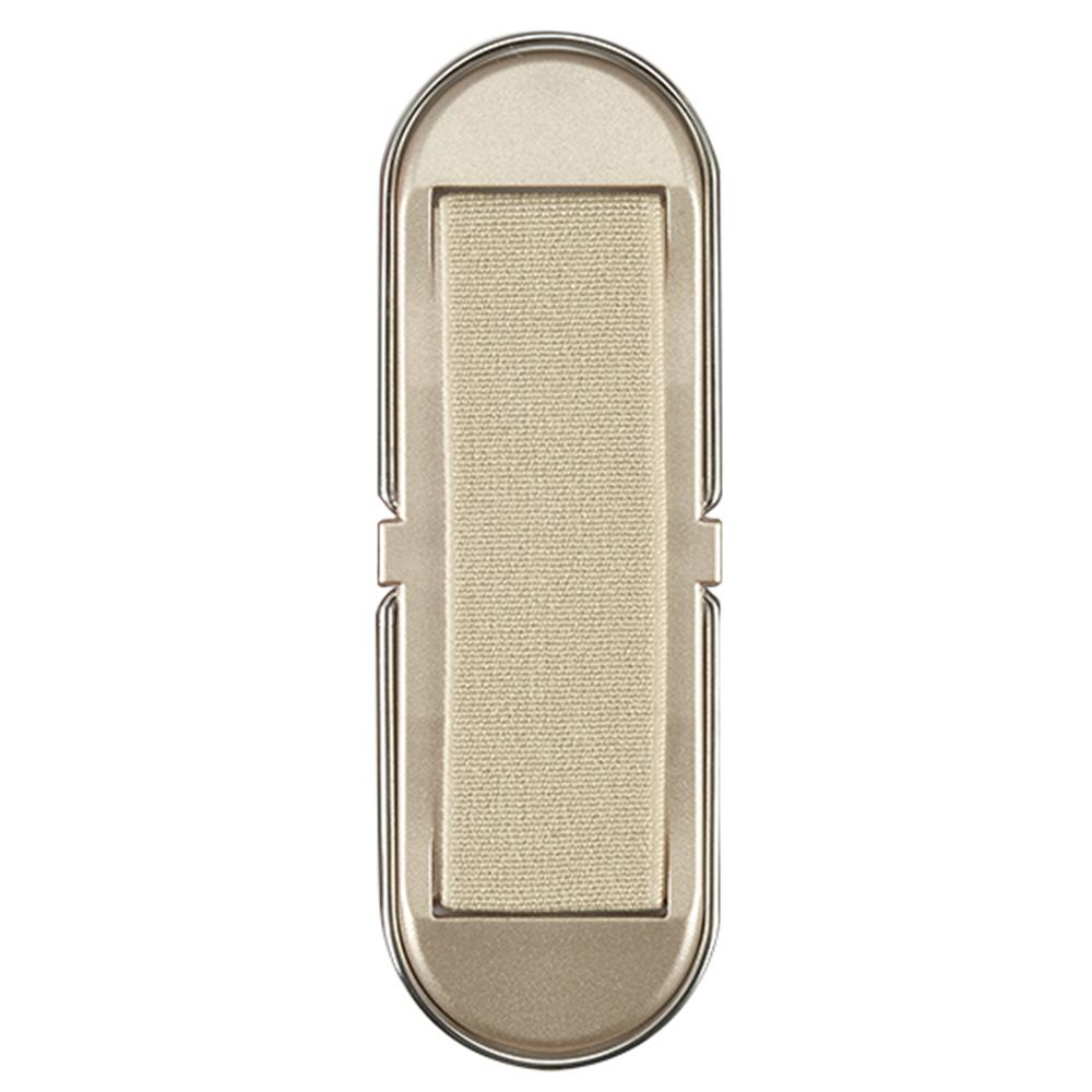 CMZWT CPS-031 Phone Kickstand Holder Vertical Horizontal Phone Stand Hand Strap