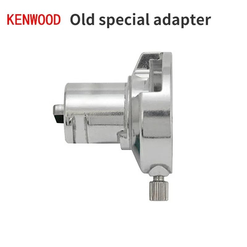 

2025 Hot For Kenwood Chef Accessories Kenwood Sheeter Set Spaghetti Cutter and Fettuccine Cutter Accessories Kitchen Machine Att