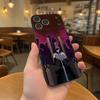 Hot A-Aizen S-Sousuke Anime Phone Case For iPhone 17,16,15,14,13,12,11,Pro,XS,Max,XR,Plus,E,SE4,Mini Black Soft Cover