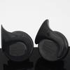 Waterproof Snail Shape Horn Universal Single Tone Horn Electric Horn  Electric Bike Parts