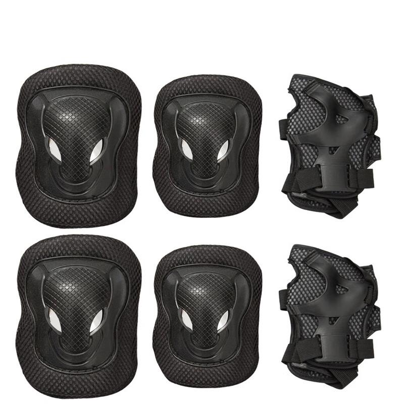 Tingbai Roller Skating Scooter Protective Gear