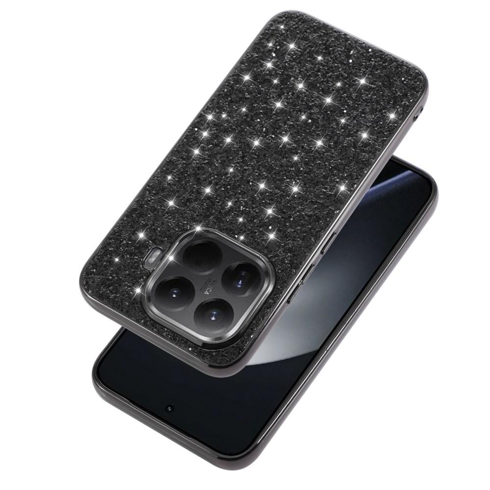 For Xiaomi Mi 15T Pro Case Luxury Hard PC Shining Glitter Slim Protective Back Cover Case for Xiaomi Mi 15T 15TPro Phone Shell