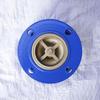 Kunmao Flanged Steel Body Silent Check Valve