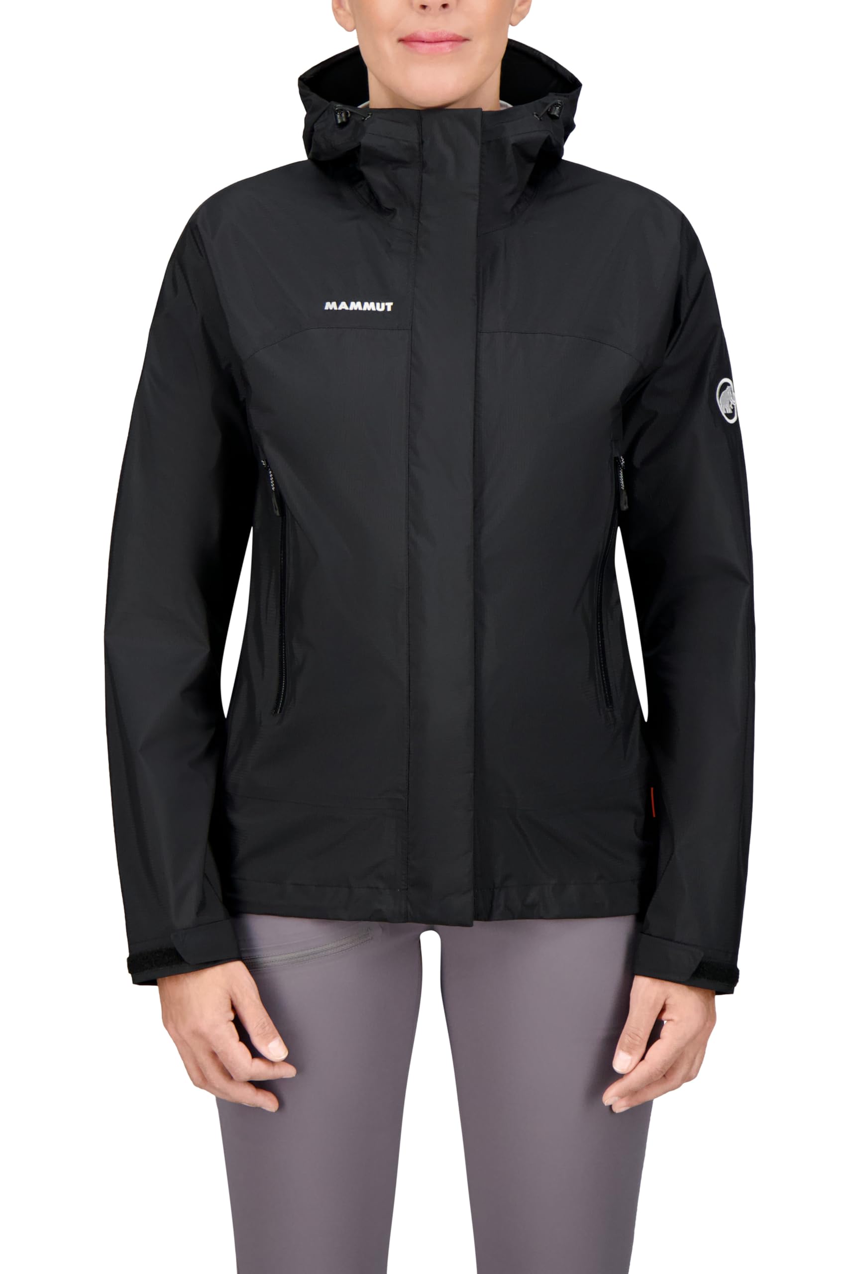 

Microlayer Hardshell Hooded Jacket Asian Fit Microlayer HS Hooded Jacket AF Women black [Mammut] 2.0 Women s / 2.0 1010-28661 чёрный