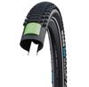 Pneu Schwalbe Johnny Watts 365 Performance HS618 E-Bike 29´´ x 2.60 VTT