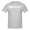 Funny Defected Records Rave Electronic Music Festival Unisexs Printed Tshirt Unisex T Shirtsimple
