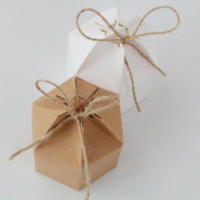 Papel de embrulho – Caixas para prendas