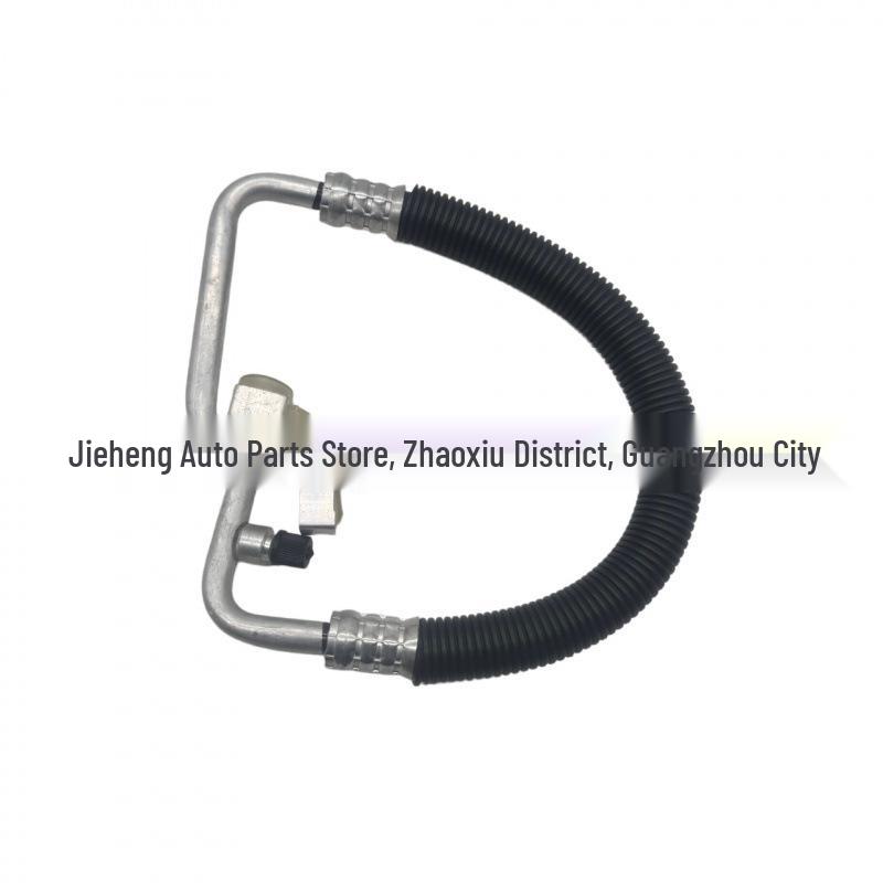 Air Conditioning Pipe F2GZ19835D YF37821 for Lincoln MKX 2015