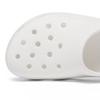 Crocs Classic Platform Clogs 206750 100