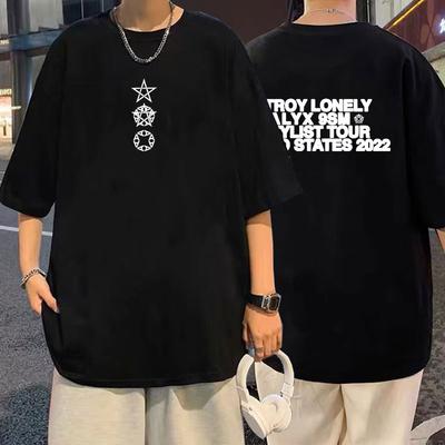Tops – Camisetas