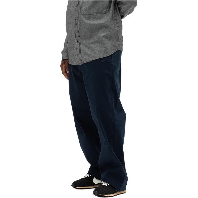 UNDEFEATED FW24 Casual Pants Unisex UC43GWP07M