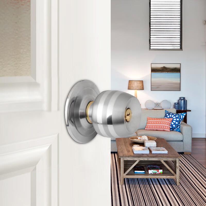 HOTUN 5831 Spherical Interior Door Lock