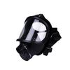 MF14 Banggu Full-Face Gas Mask with Long-Tube and Filter Canister for Ammonia, Hydrogen Sulfide, and Carbon Monoxide Protection