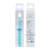 Ultra-Soft Children's Toothbrush (Ages 2-5) - 10,000 Bristles, Fat Handle, Single Pack