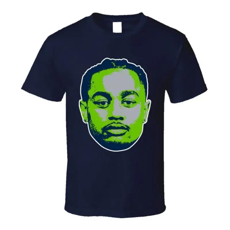 Jaxon Smithnjigba Big Head T Shirt