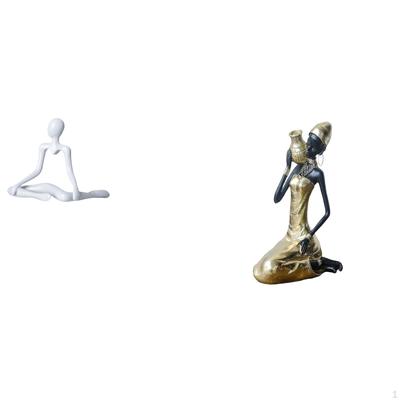 Deko & Wohnaccessoires – Statuetten